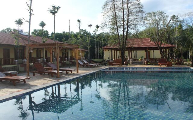 Villa Lien Tho