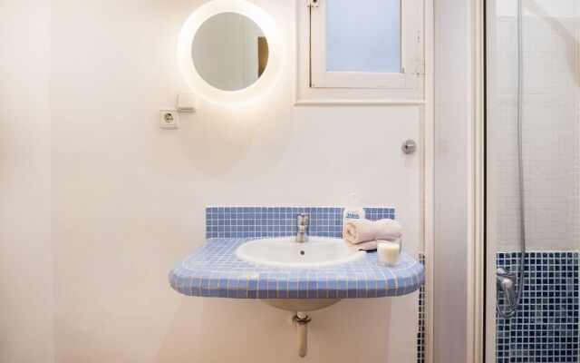 Stylish Arago in the heart of BCN