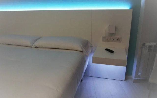 A de Lolo - Four Rooms