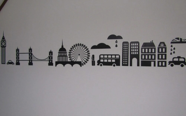 Samurai Apartment Gyotoku