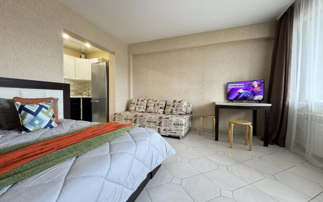 КакДома на улице Пискунова 148/3