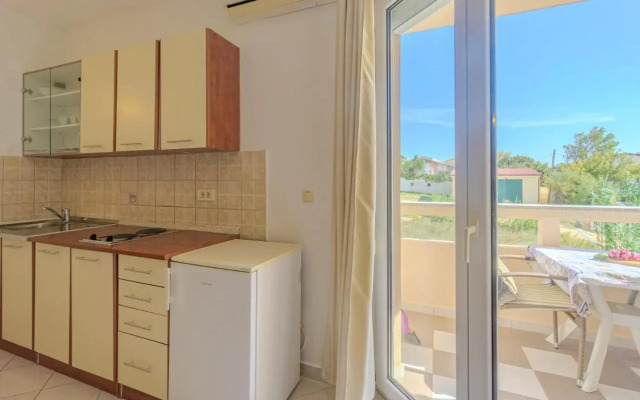 Apartments Lucijana