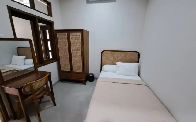 OYO 94026 Uma Arda Hometown