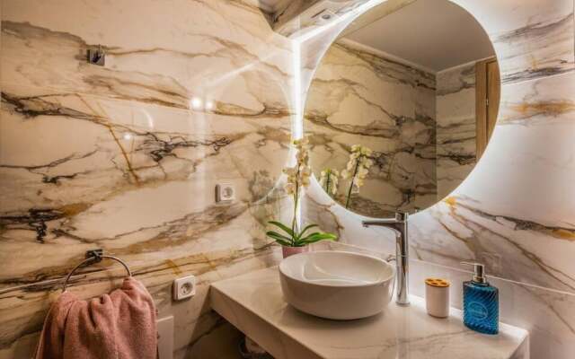 Lovebirds Rethymno Suite