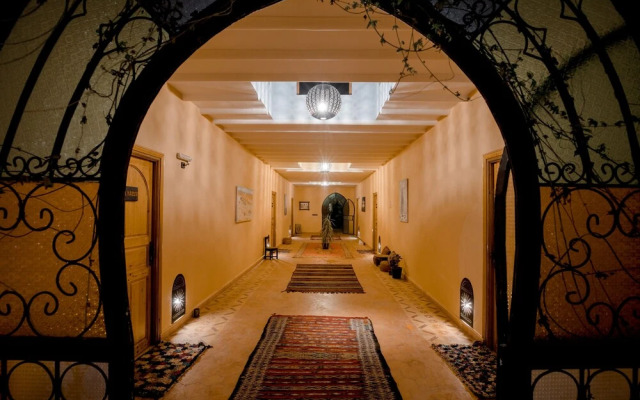 Hassilabiad Appart Hotel