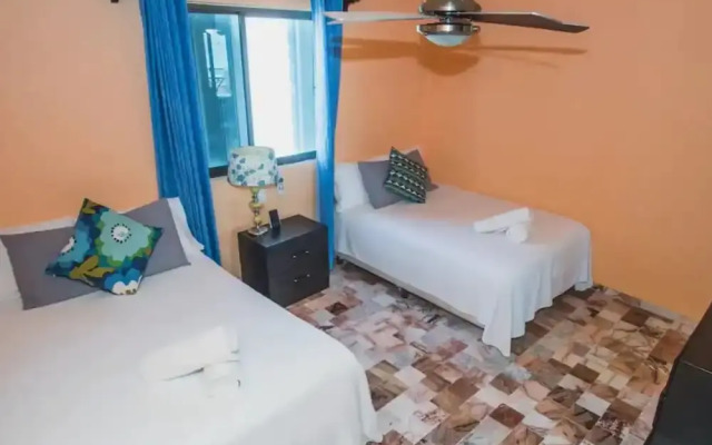 2 Bedrooms Ocean View Condo