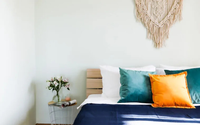 Да апарт на ул. Дыбенко, д. 5, корп. 1