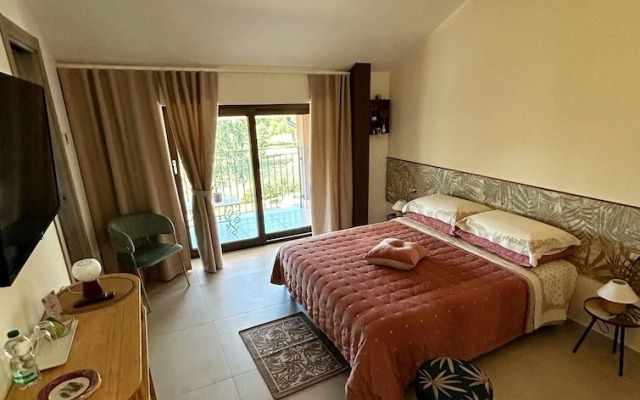 AgriBio Villa Ribes