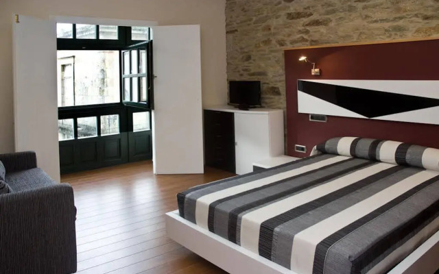 Apartamentos Domus Stellae