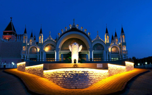 Ducale Lara Hotel