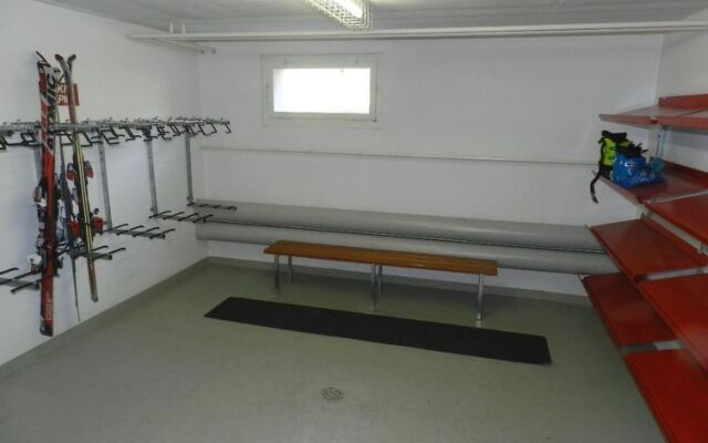 Apartment Suzanne Nr. 20