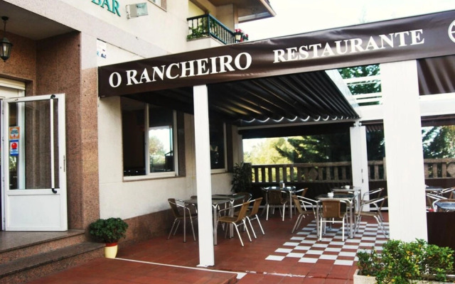 Hostal O Rancheiro