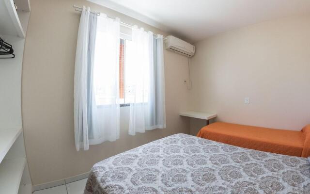 Residencial Dona Naime
