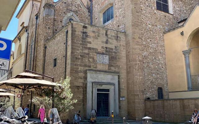 Santa Croce Apartment - Santa Croce Apartment
