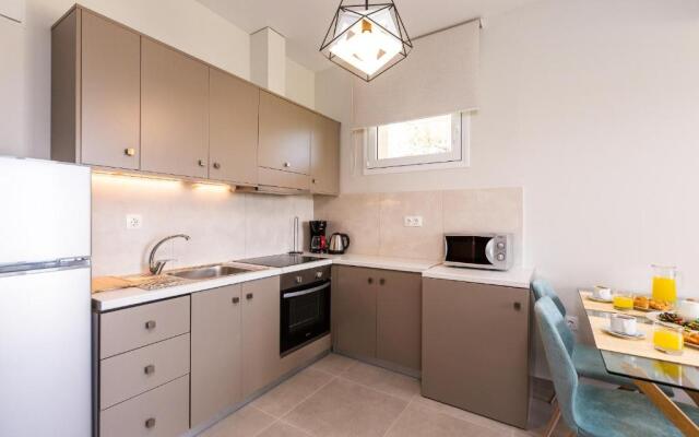 Vigla Suites