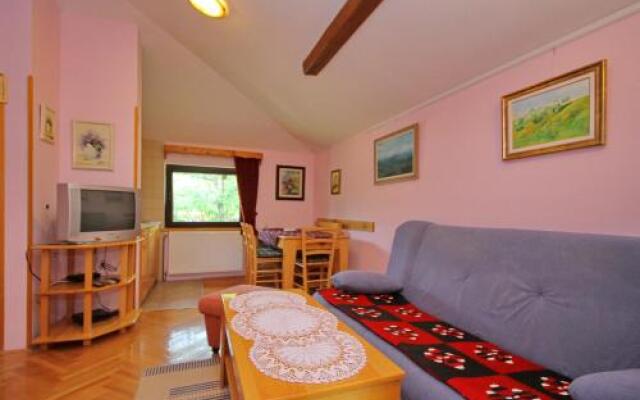 Apartmani Krcma Gaj