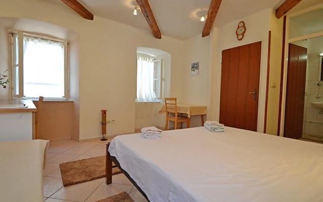 Andri - 80 m From sea - H