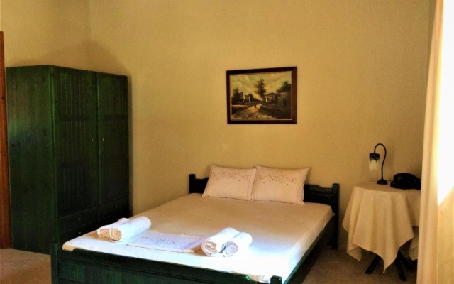 Santava House