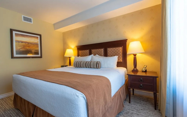 The Residences at Sun Peaks Grand