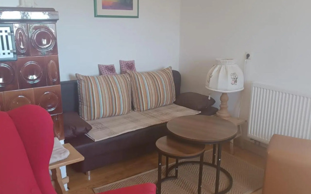 Ferienhaus Wolferstetter