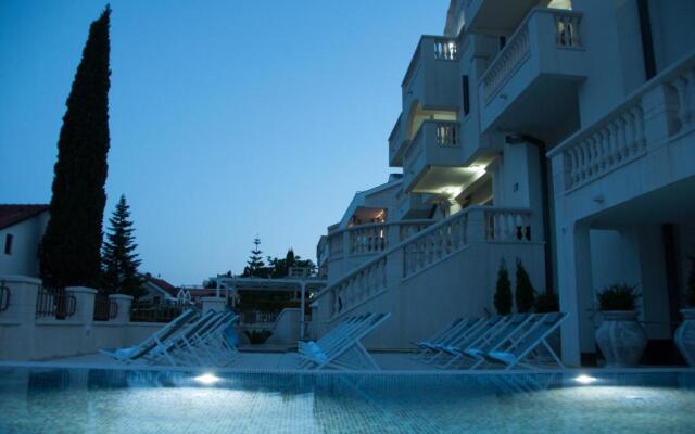 Boutique Hotel Kredo