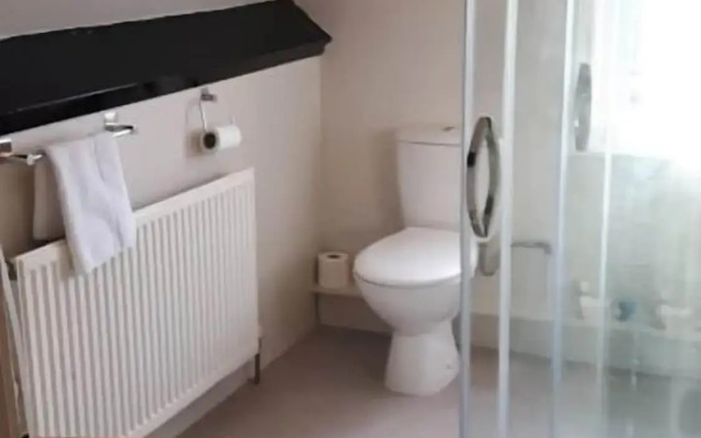 Boulmer Guesthouse