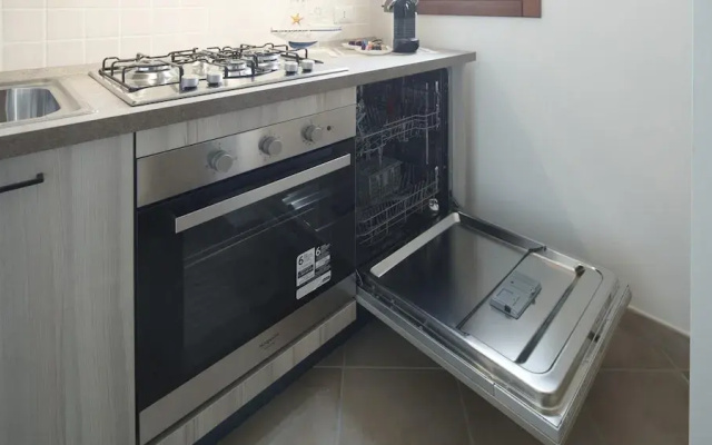 Welcomely- Xenia Boutique House - Apt 10