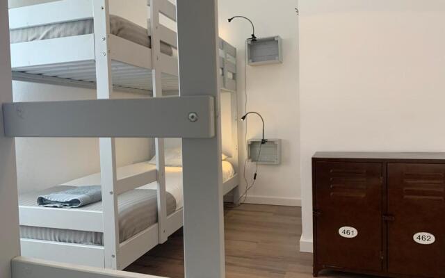 Almograve Beach Hostel