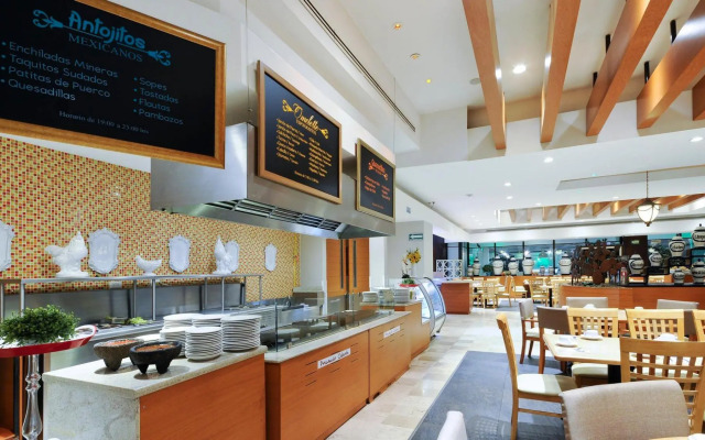 Holiday Inn Irapuato