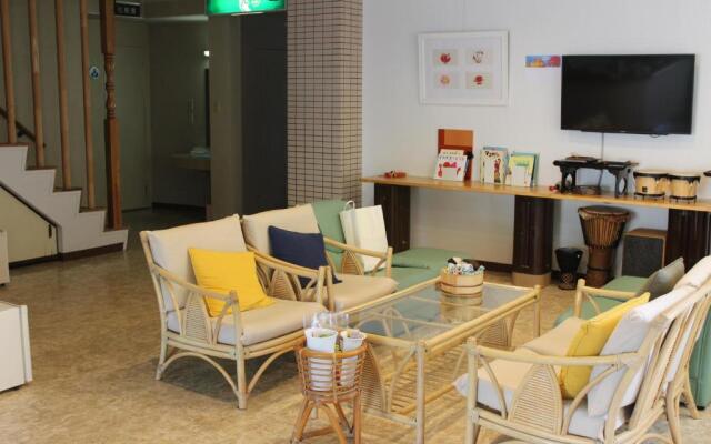 Support Inn Minami-Chita Annex Hamachaya