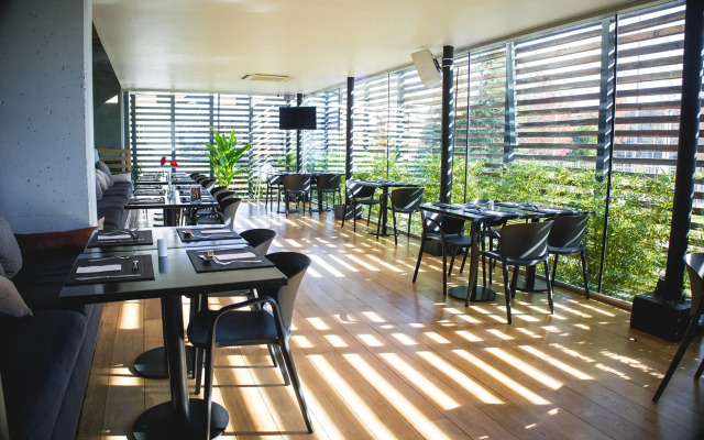 Wyndham Concepcion Pettra