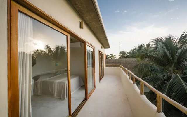 Zorba Estate