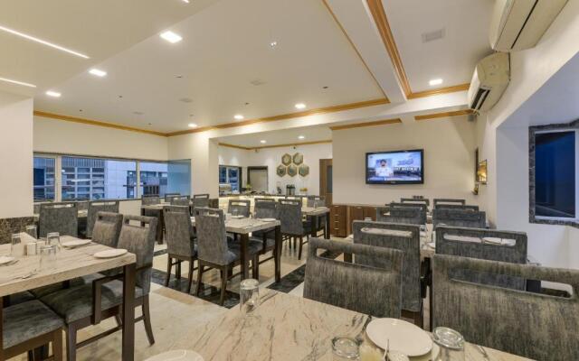Hotel Airlink