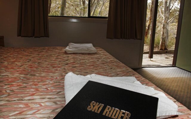 Ski Rider Hotel