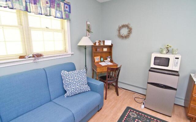 Pilgrim's Rest Bed and Breakfast
