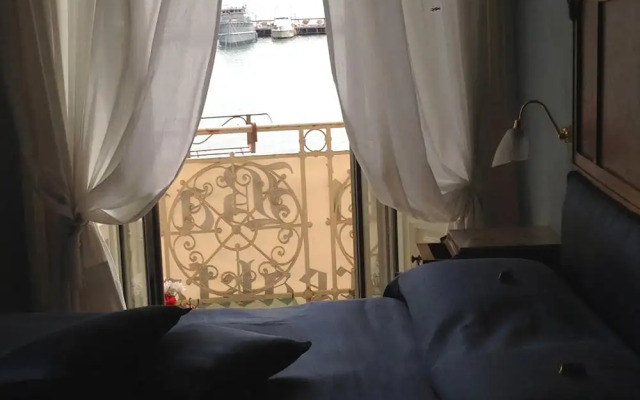 La Dimora dei Baroni