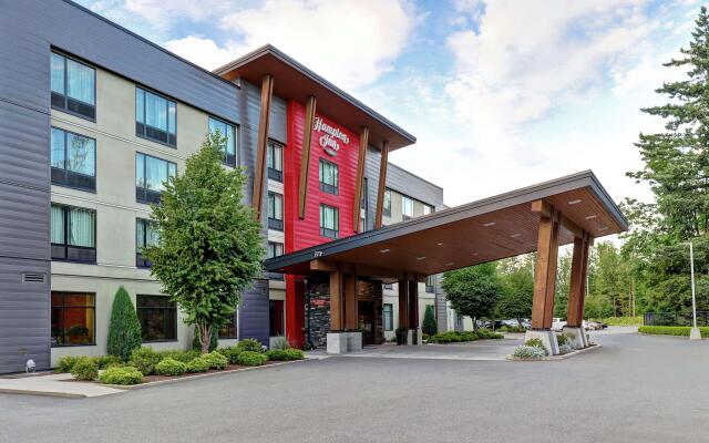 Hampton Inn by Hilton Chilliwack