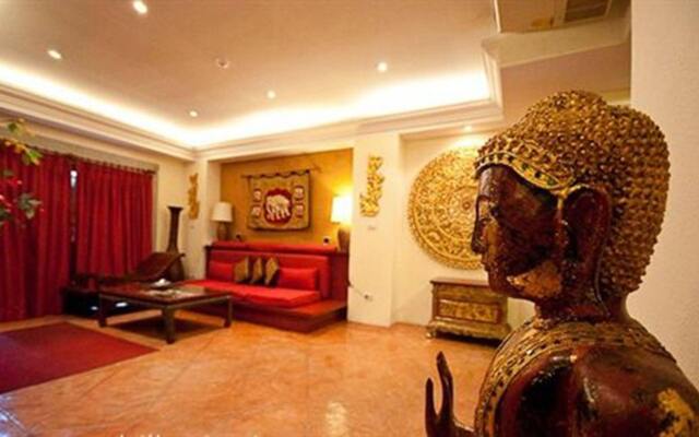 Nirvana Boutique Hotel