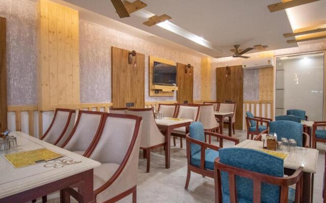 Holy Shivana Boutique Hotel Rishikesh