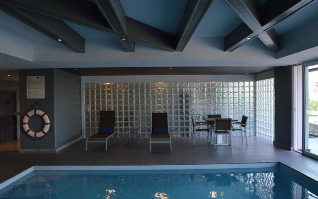 Casa Inn Business Hotel Celaya