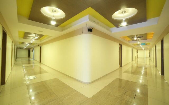 Galaxy Hotel