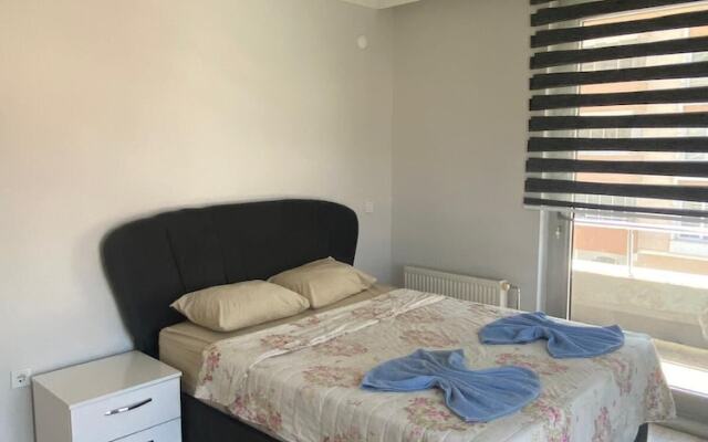 Dağkent Plus Apartment