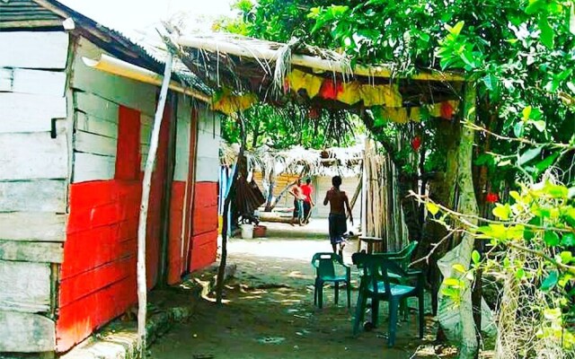Puerto Caracol Isla Múcura
