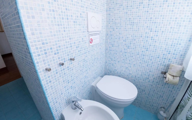 The Best Rent - Beautiful two-bedroom apartment near Colosseo