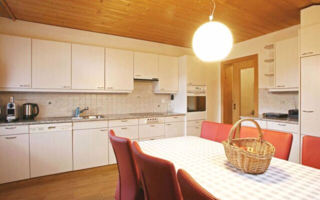 Apartment Pfander Zweisimmen
