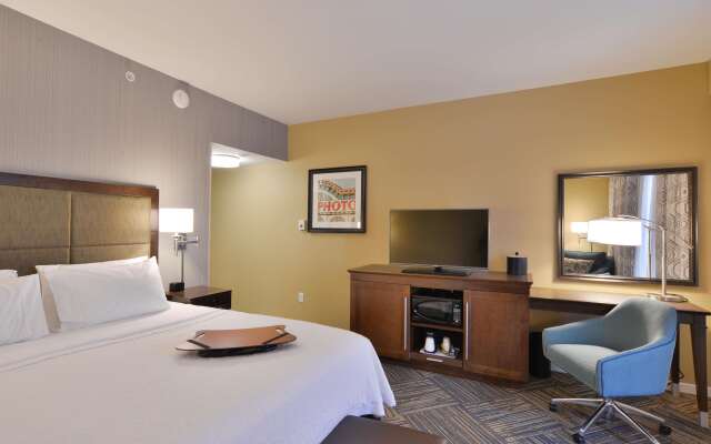 Hampton Inn & Suites Chippewa Falls