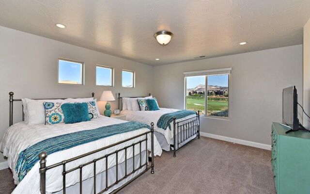 Luxury At The Ledges