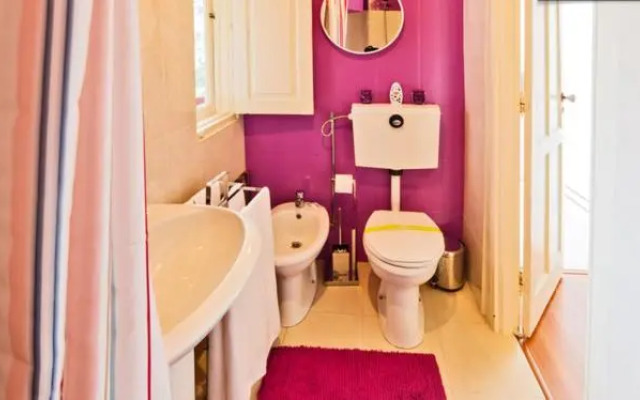 vitoria flat