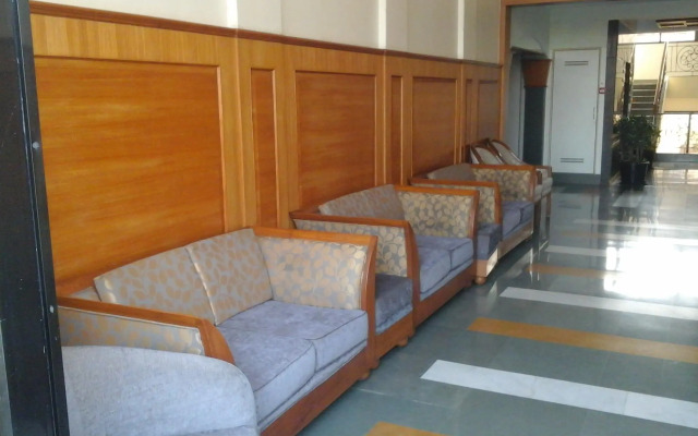 Khimji Bhagwandas Arogyabhavan