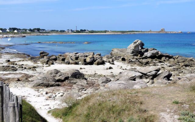 House Ty Lez Plouguerneau